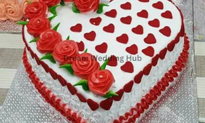 NEW PARADISE BANGALORE BAKERY